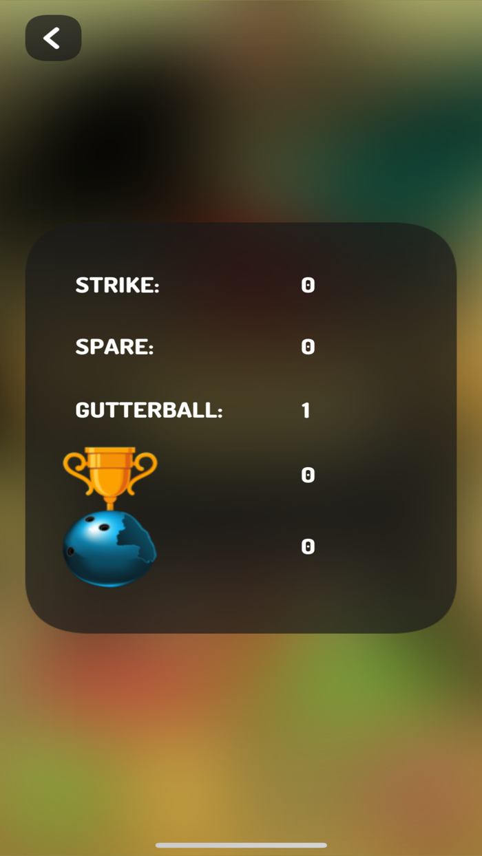 Bowling 3D ClubBowling Sports