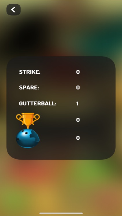 Bowling 3D Club:Bowling Sports screenshot-8