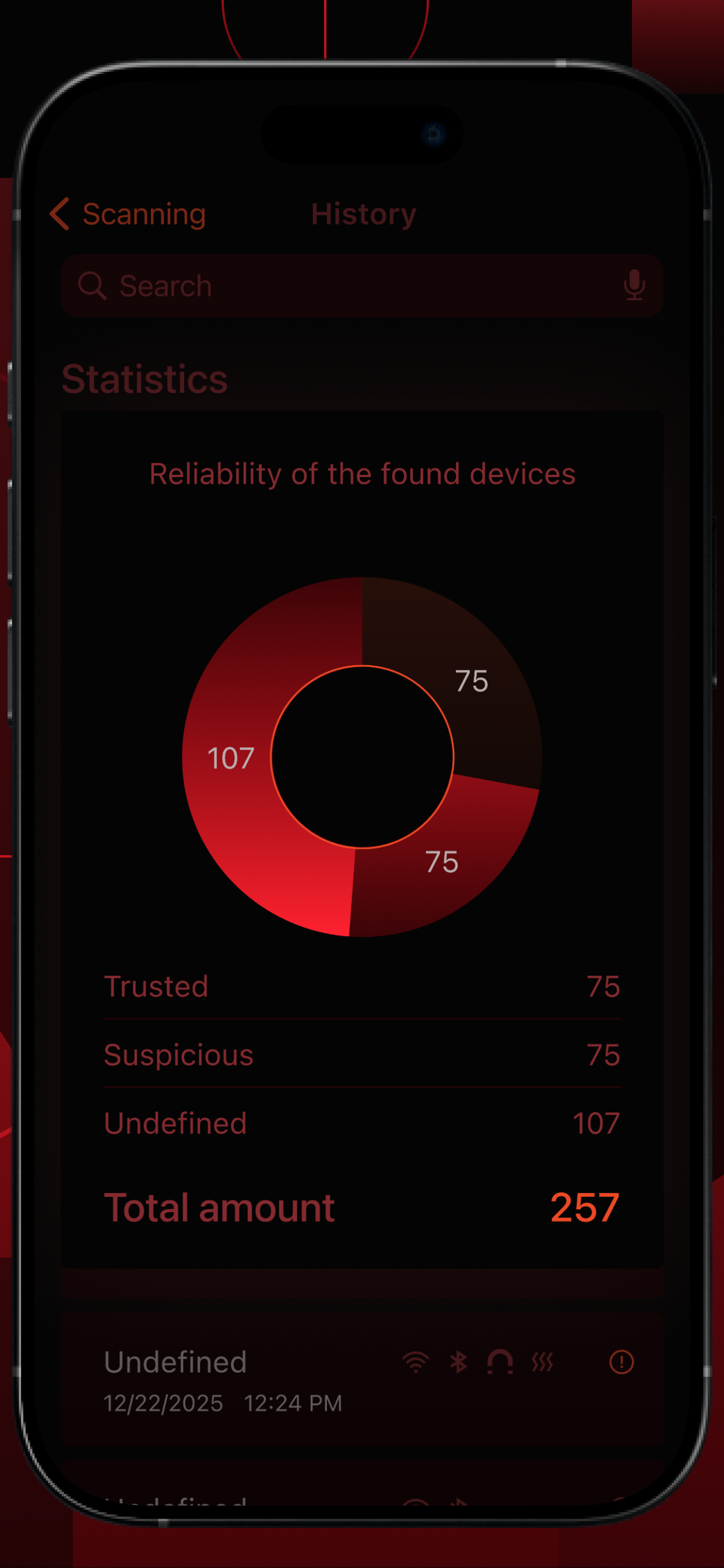 Anti-Spy screenshot 5