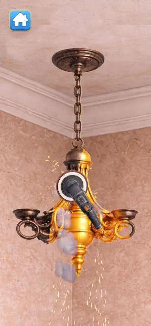 Home Restore: ASMR Makeover screenshot 3