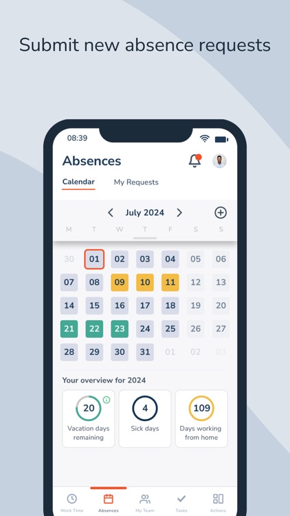 Personizer screenshot-4