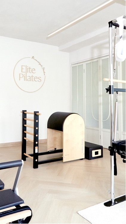 Elite Pilates - Thailand