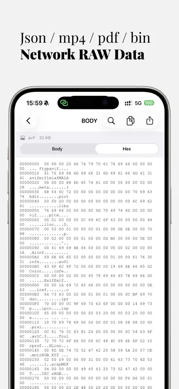 Network Sniffer screenshot 8 of 10