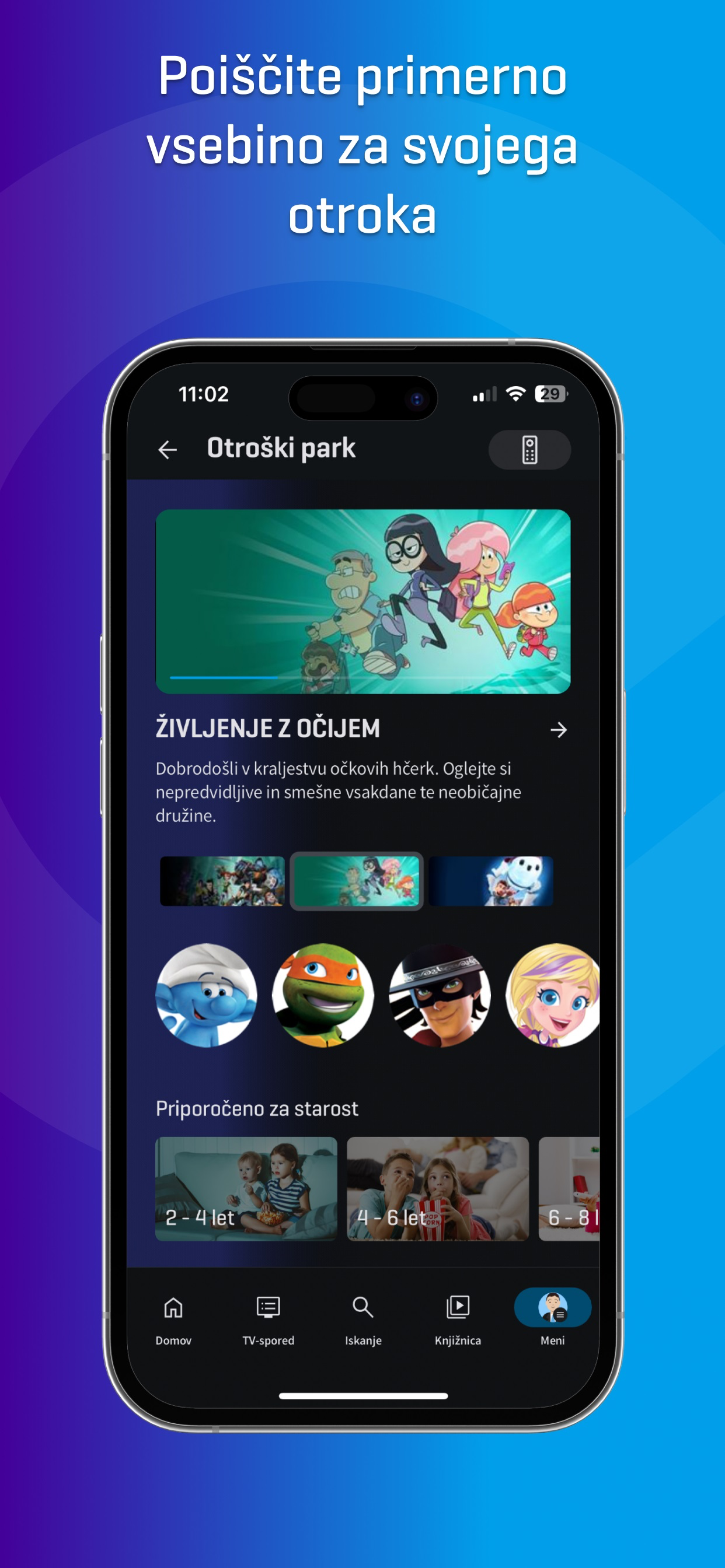 NEO multimedijska platforma