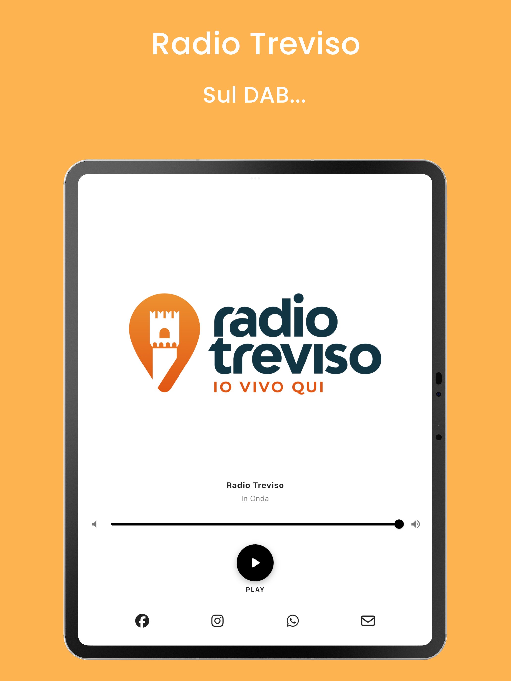Radio Treviso