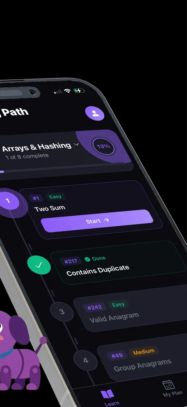 #2. Learn Python Coding - LeetPal (iOS) Por: I JUST WANT LLC