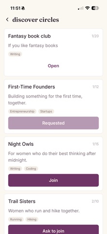 wylla Screenshot 3 of 6