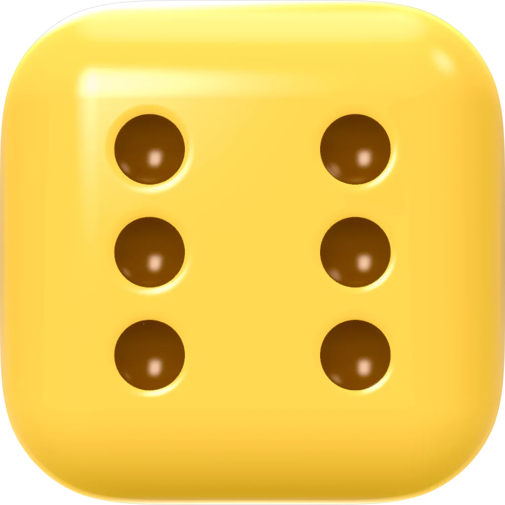 Dice Roller - Boring Dice