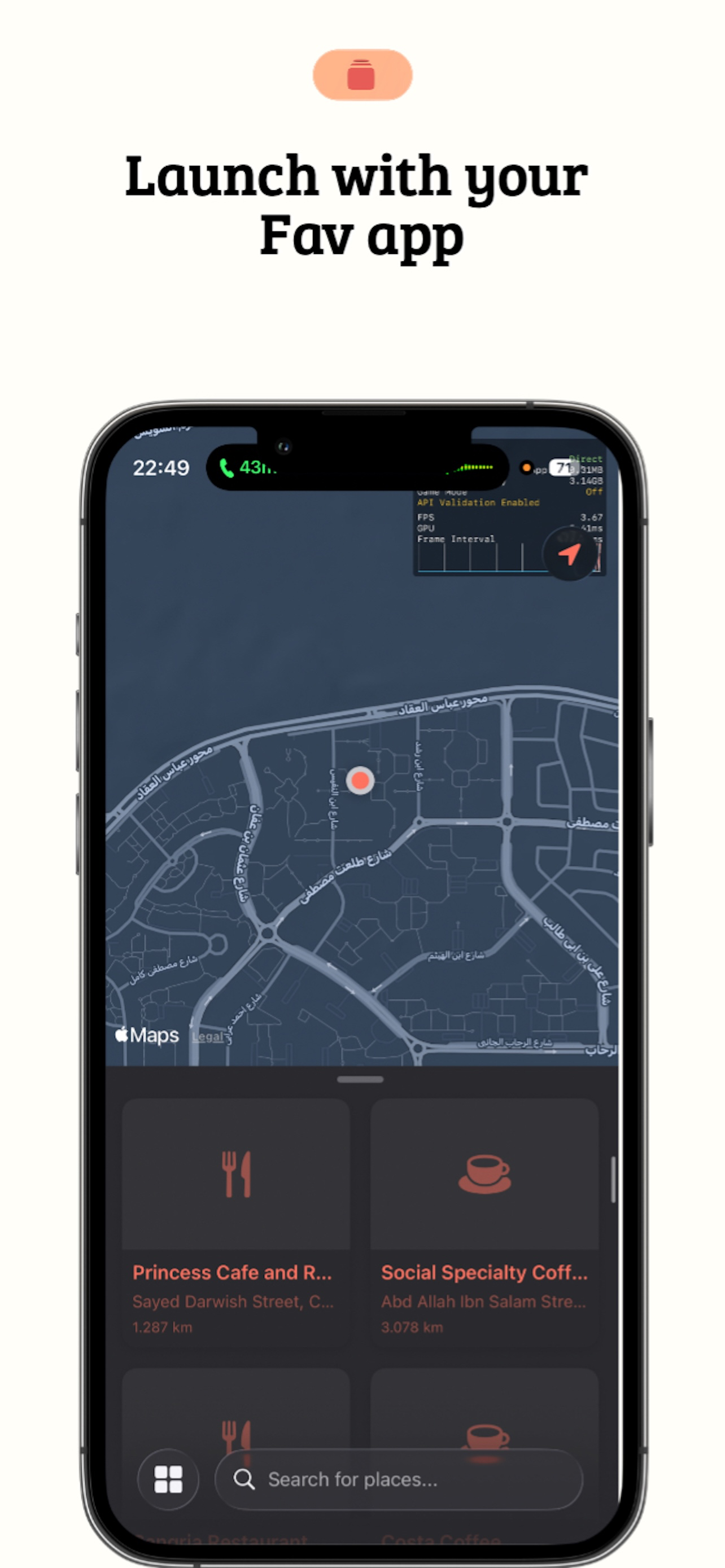 MapSwitch: Convert Map Links!