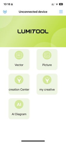 LumiToolPro Screenshot 1 of 6