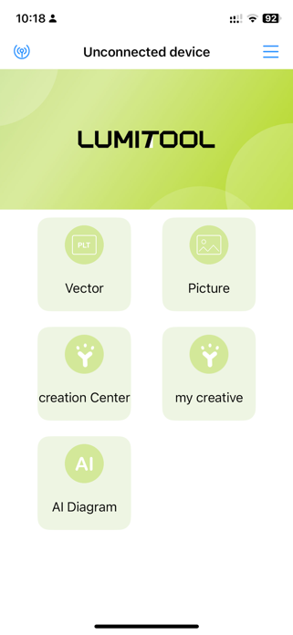 LumiToolPro Screenshot 1 of 6