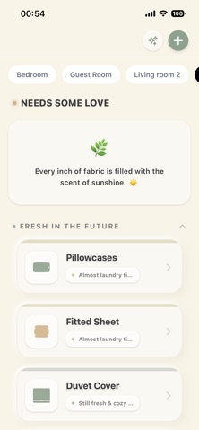 FreshBeds Screenshot 2 of 4