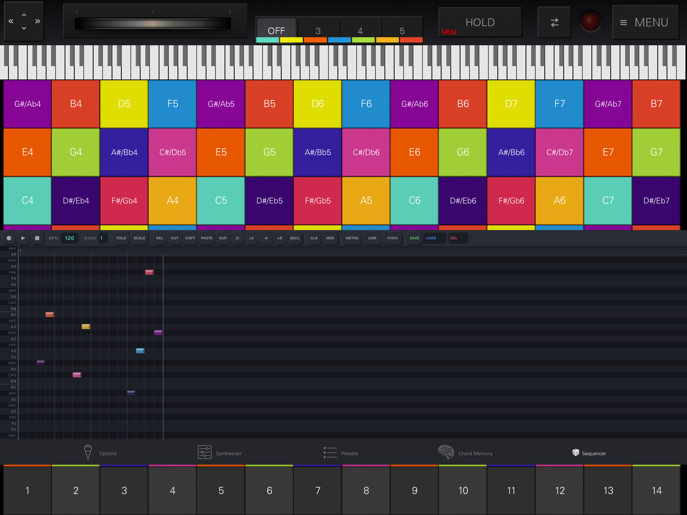 polymachine screenshot 2