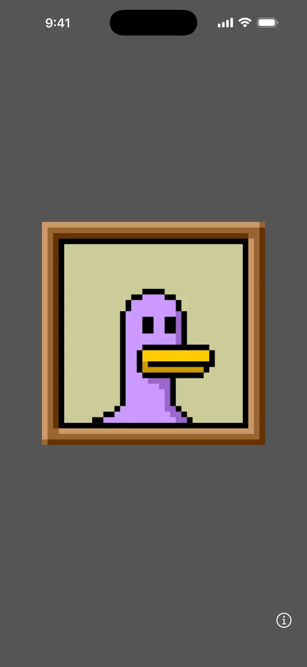 Screenshot #1 pour Duck