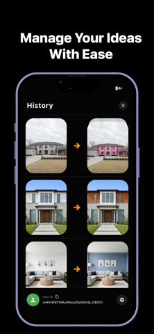 Paint Colour Visualiser AI+ Screenshot 4 of 4