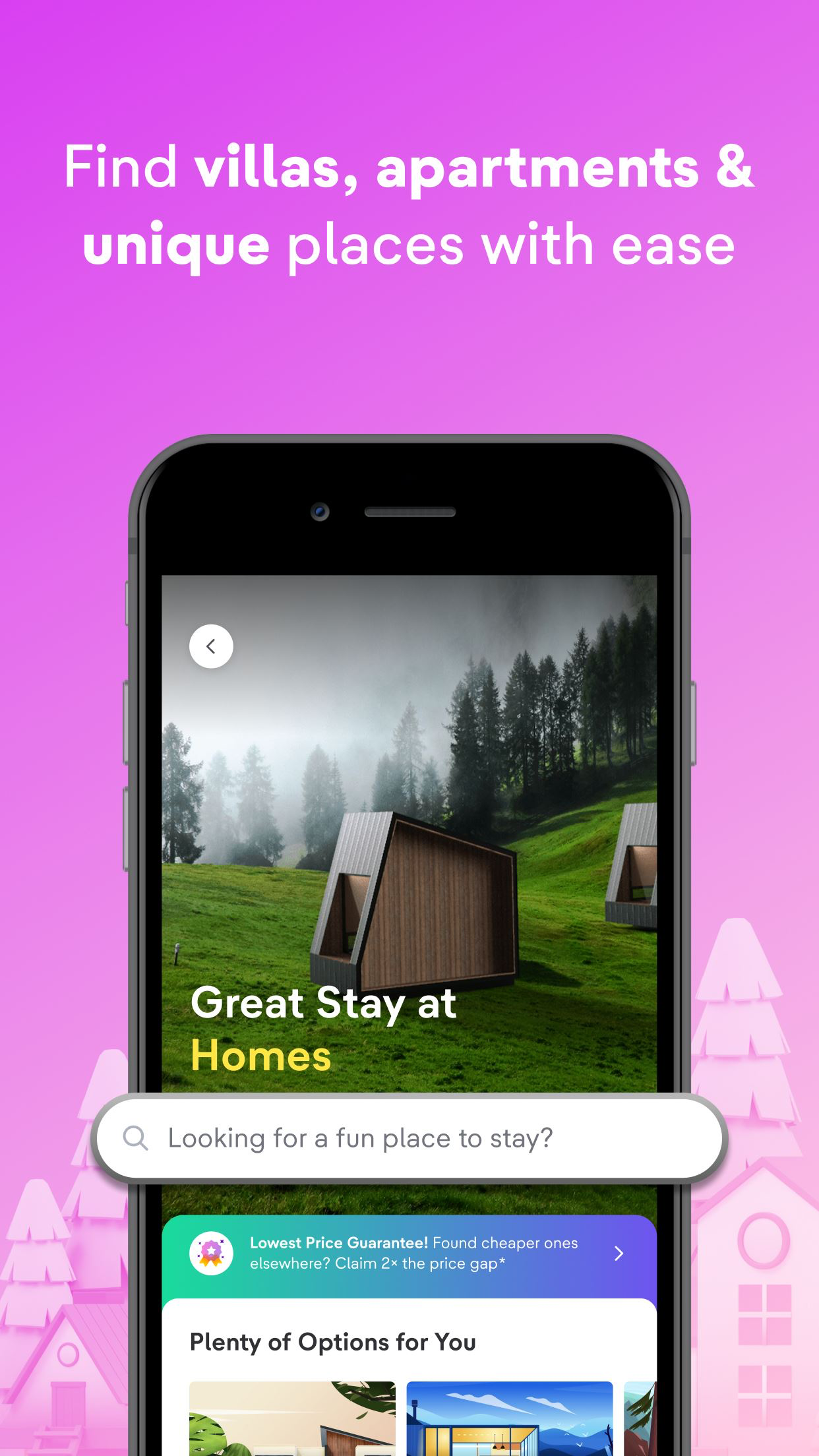 tiket.com: Hotels & Flights
