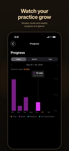 ZenPray Screenshot 4 of 9