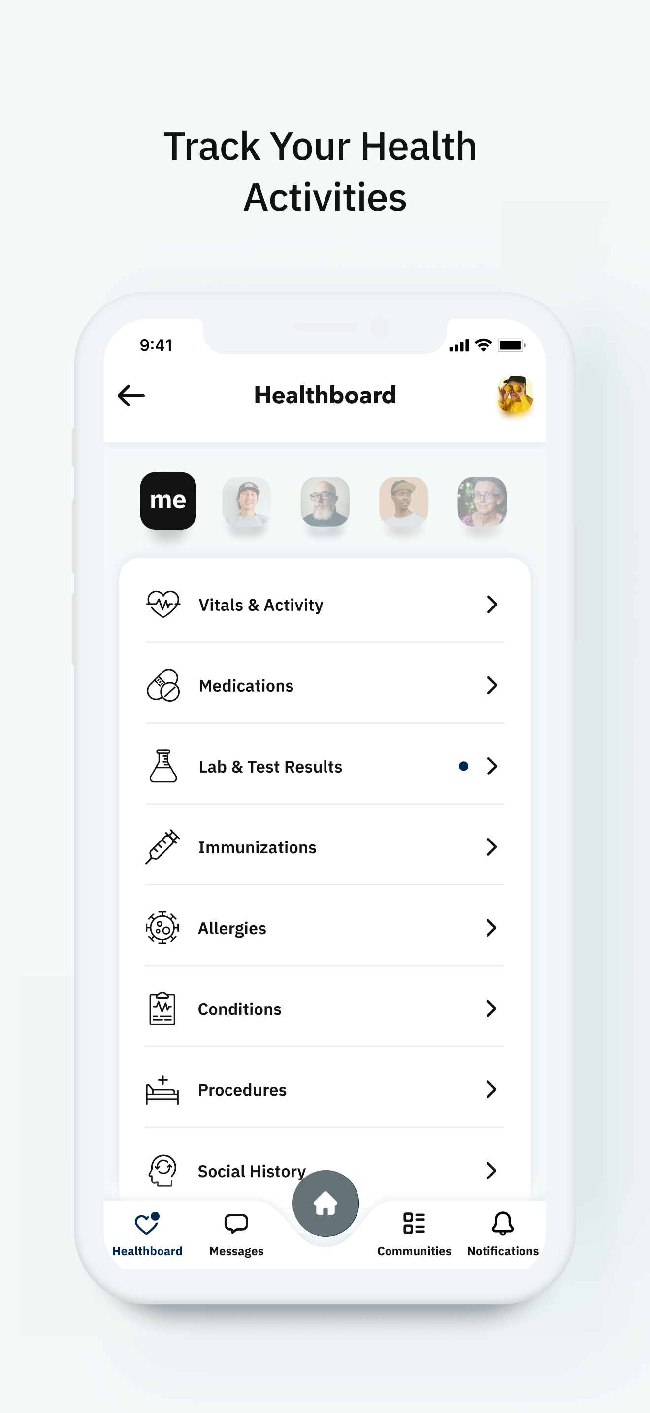 Physicians Care Walk-In Clinic screenshot 6