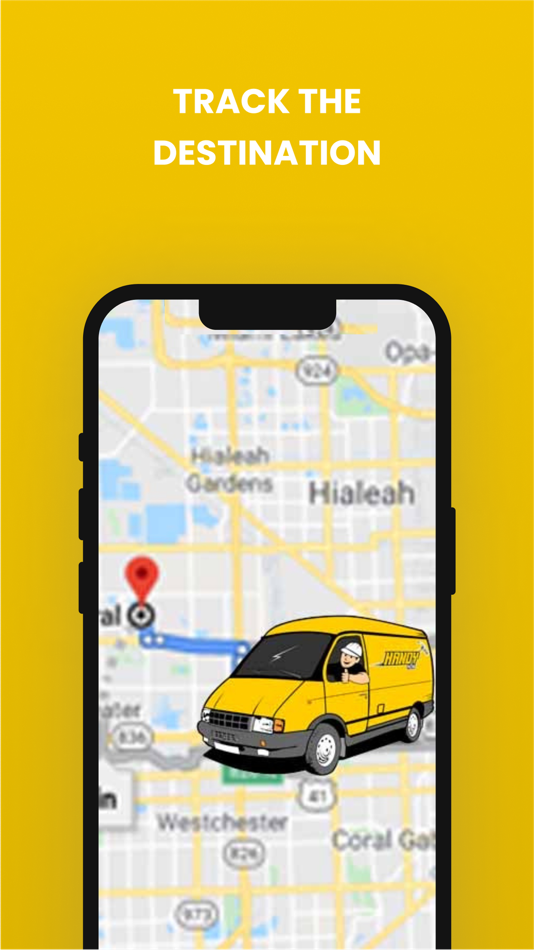 #7. HandyNow Provider (iOS) 由: Handynow Corp