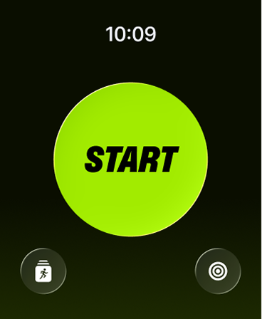 RUN — Running Club & Tracker screenshot 20