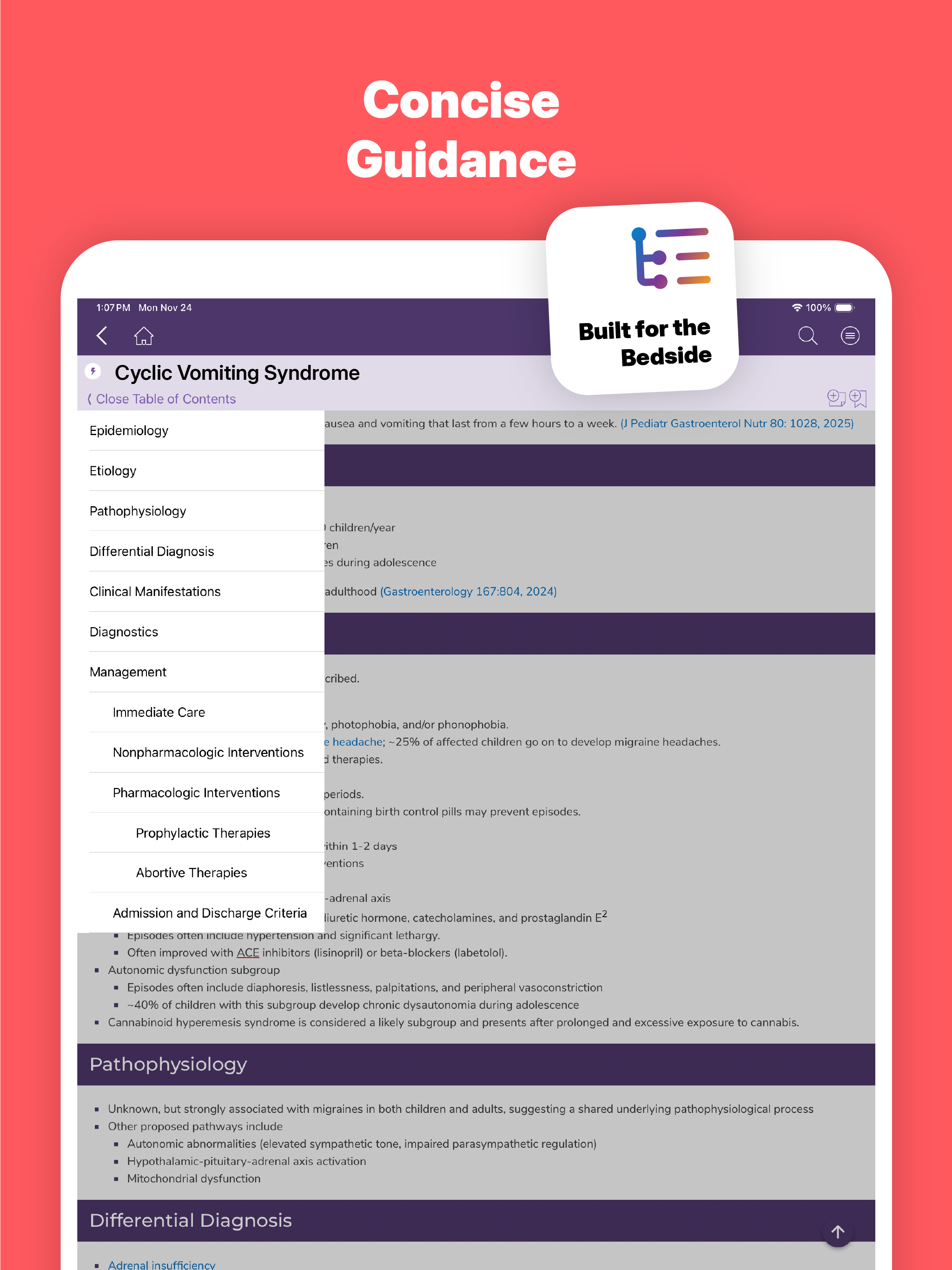 Sanford Guide Pediatric
