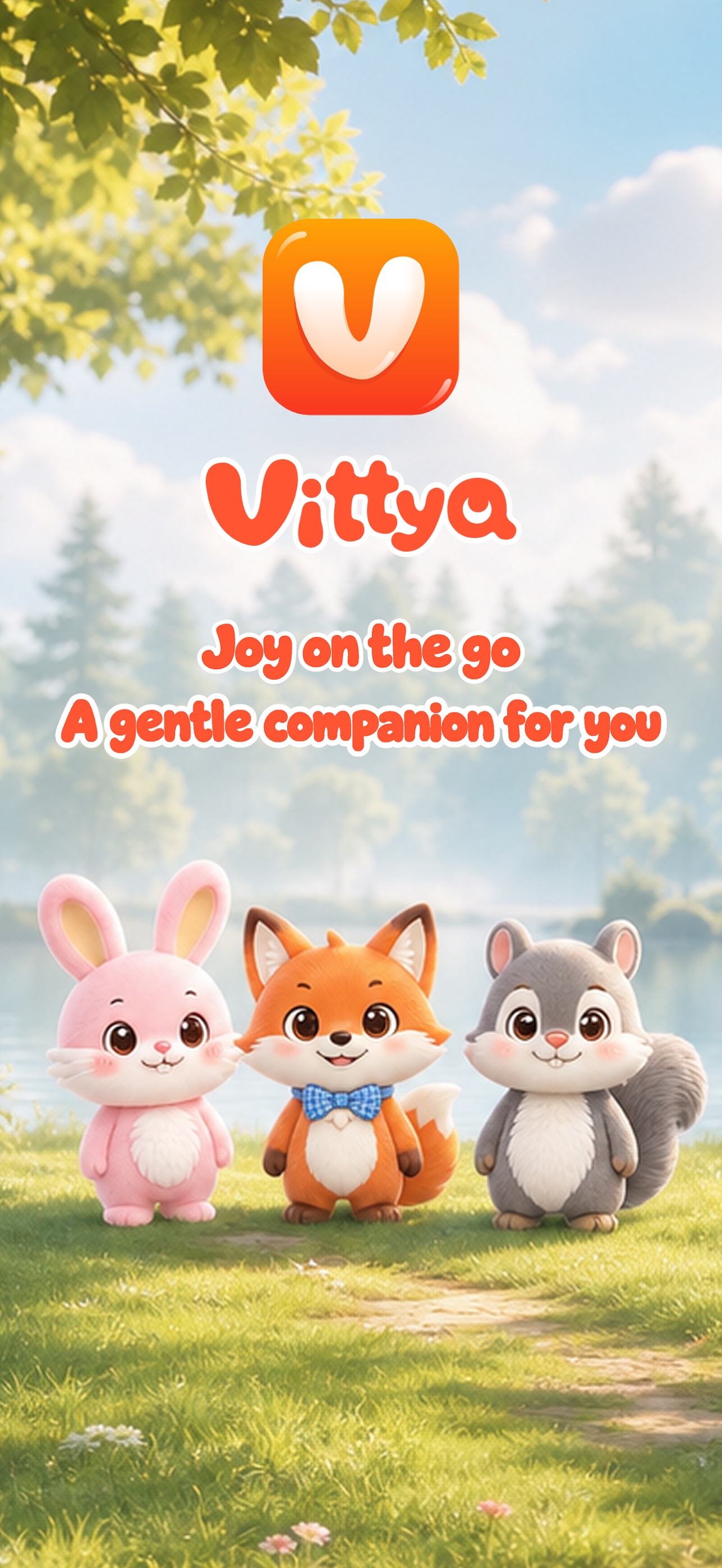Screenshot 1 of Vittya