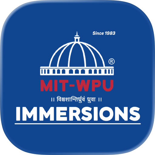 WPU Immersions