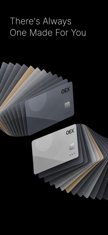 OEX: Finance Beyond Borders iPhone screenshot