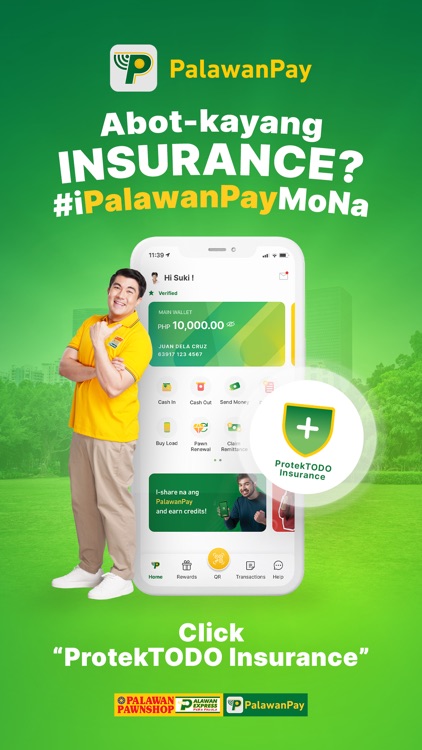PalawanPay screenshot-7