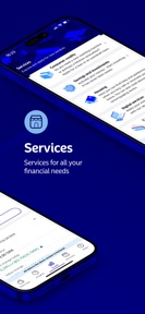 Nordea Mobile - Denmark screenshot