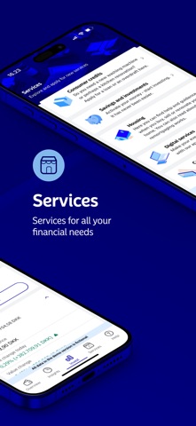 Nordea Mobile - Denmark Screenshot 4 of 5