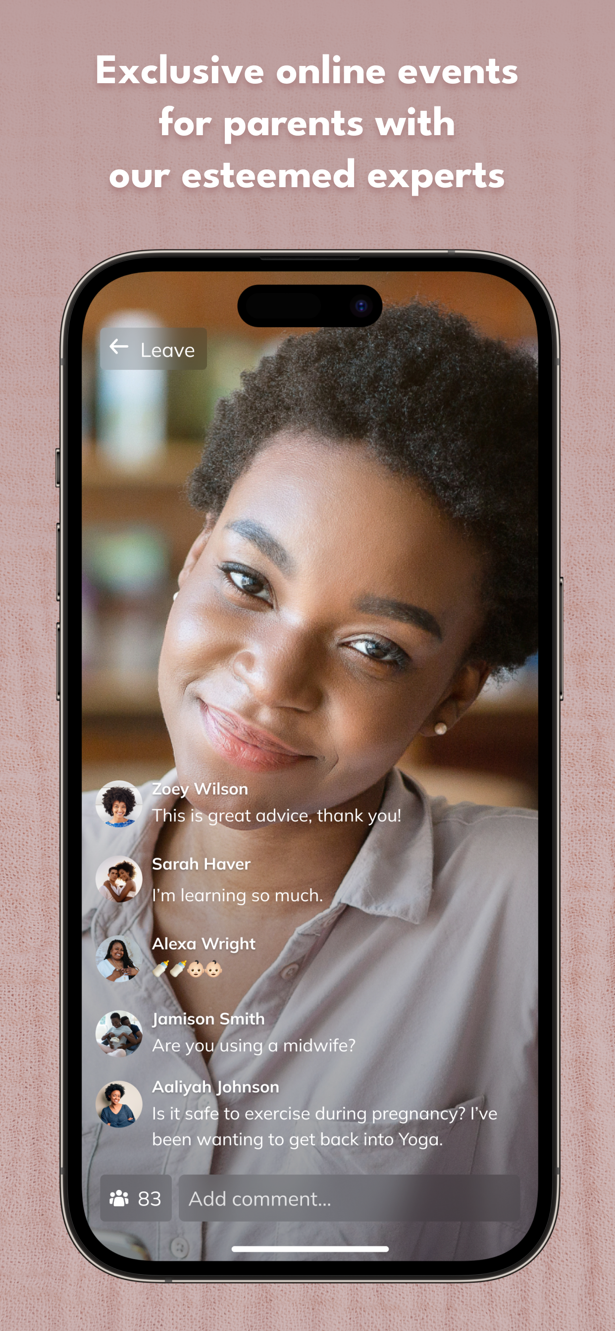 Five X More Learning Hub screenshot 3