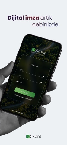 Dikont Screenshot 1 of 7