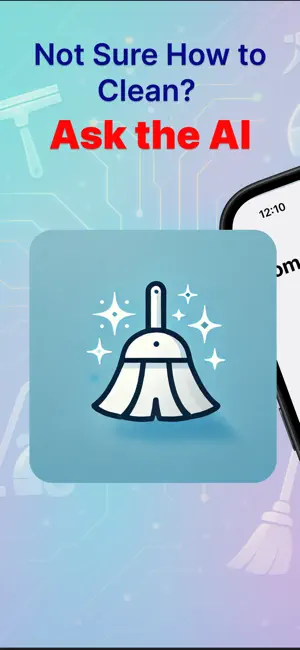 SnapCleanAI - Smart Cleaning - screenshot 1