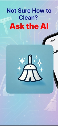 SnapCleanAI - Smart Cleaning - Screenshot 1 of 5