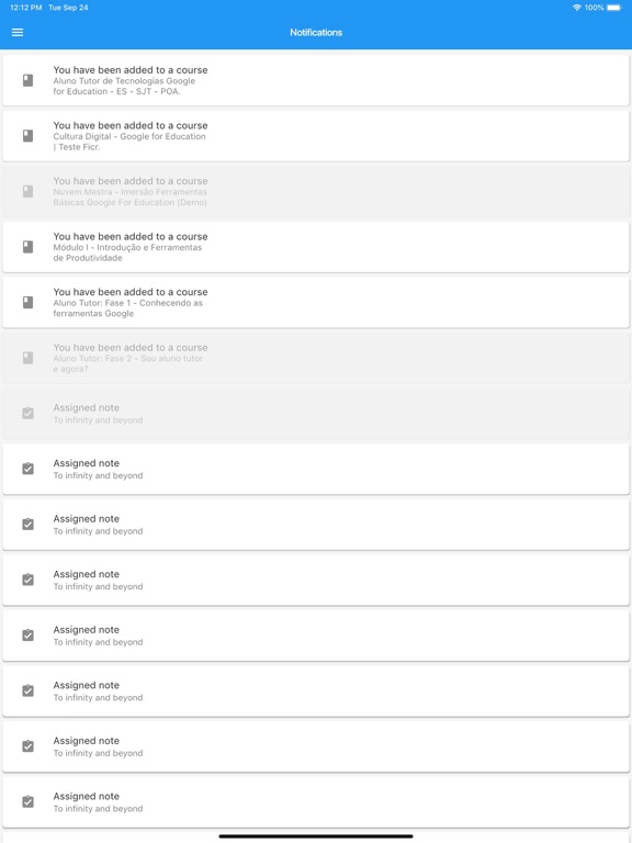 Screenshot #6 pour Corporativo Século