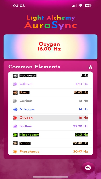 Light Alchemy screenshot-3