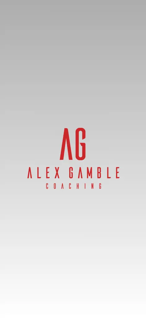 AG Online Coaching - Health & Fitness App | MWM