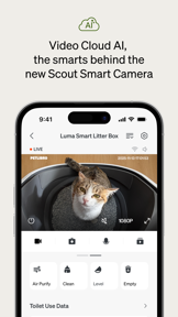 Petlibro screenshot