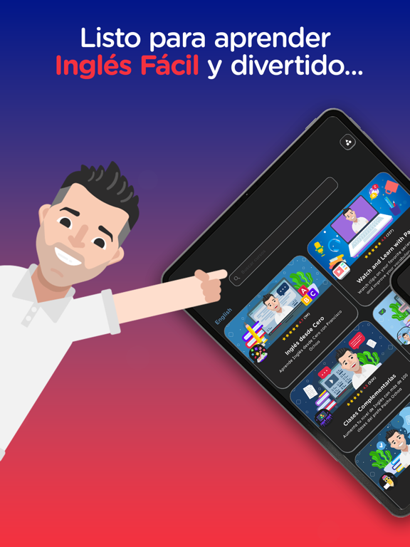 Inglés Fácil - Francisco Ochoa