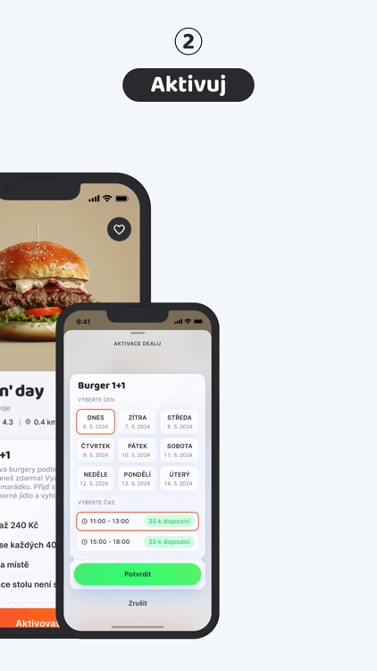 TasteTown screenshot-3