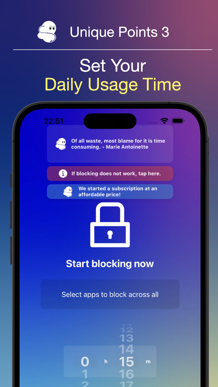 Time Rich Digital Detox