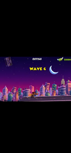 Vice Rush screenshot 4