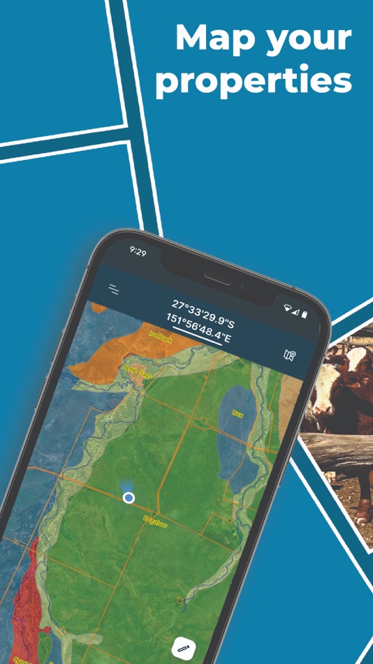 #5. Phoenix Live (iOS) Podle: AGDATA Holdings Pty Ltd