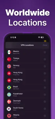 TOR Browser: Phantom screenshot 4