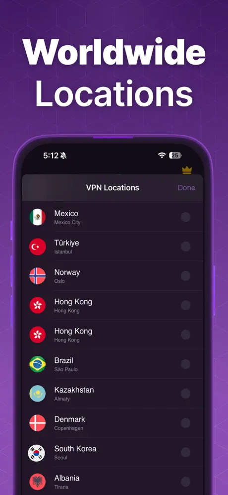 TOR Browser screenshot 4