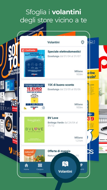 Trovaprezzi screenshot-6