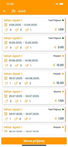 Lotos Turist screenshot