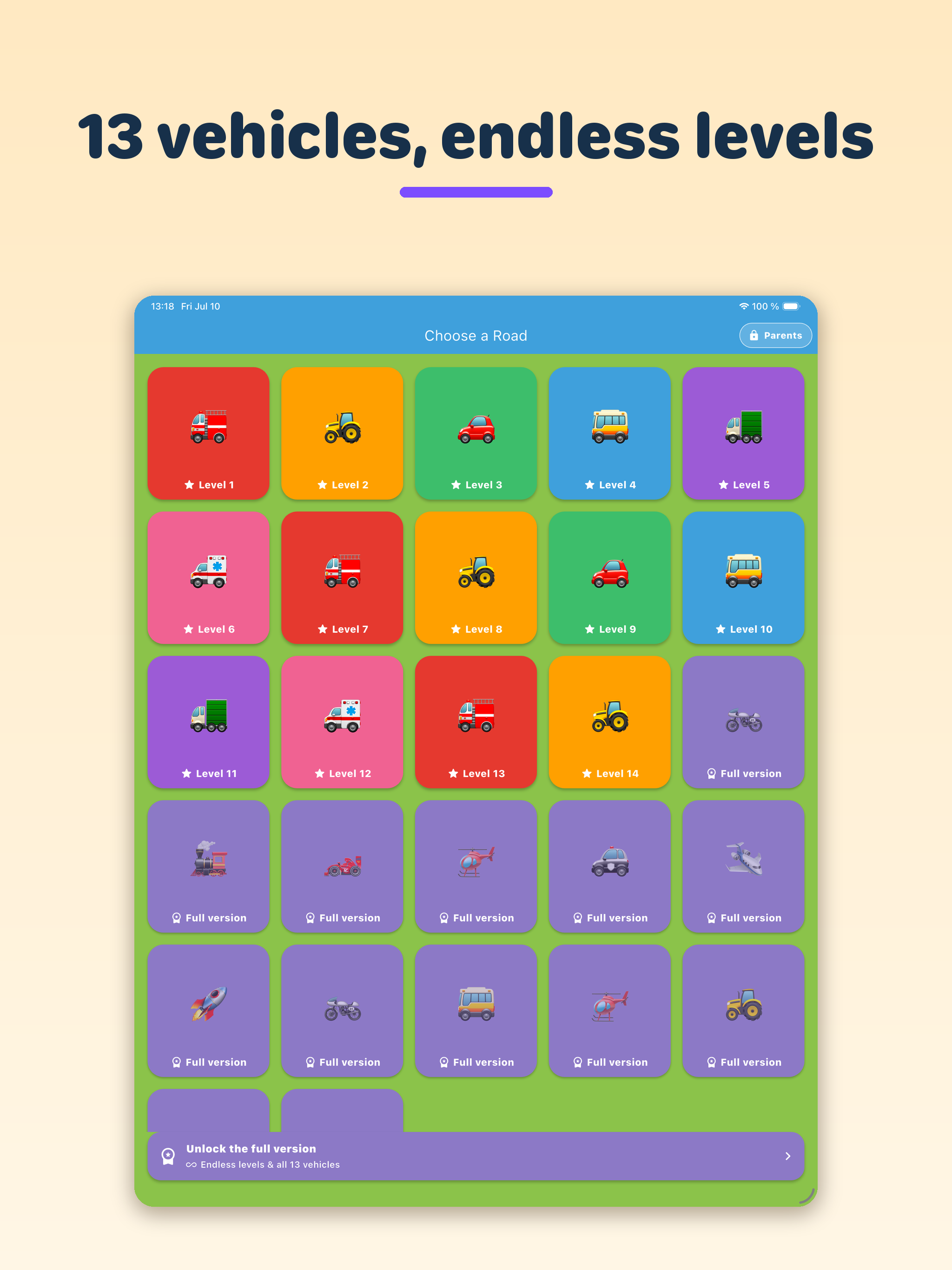 Tiny Maze : Road Puzzles screenshot 10