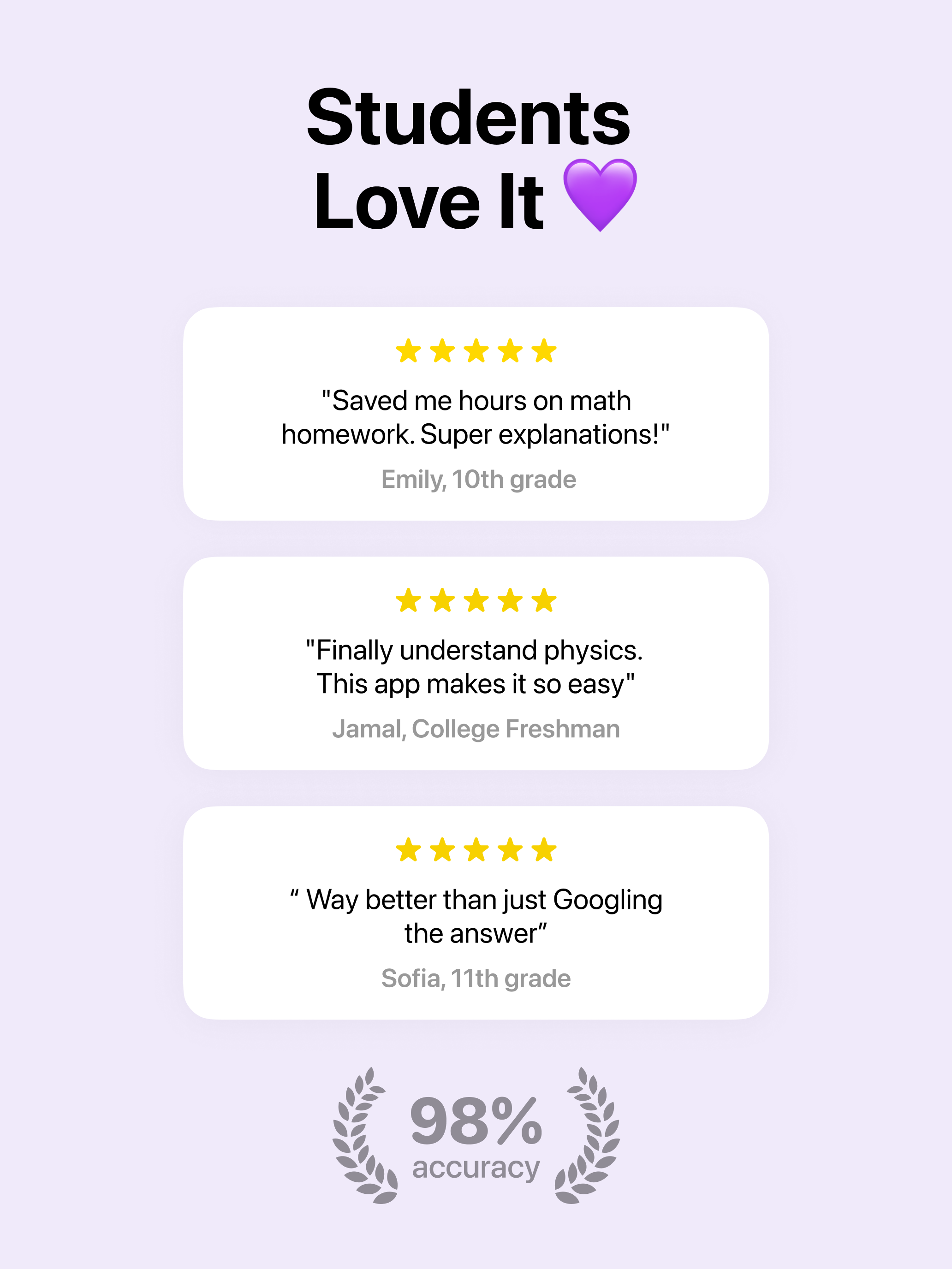 Homework Helper – Mentu AI